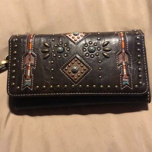 Womens wallet